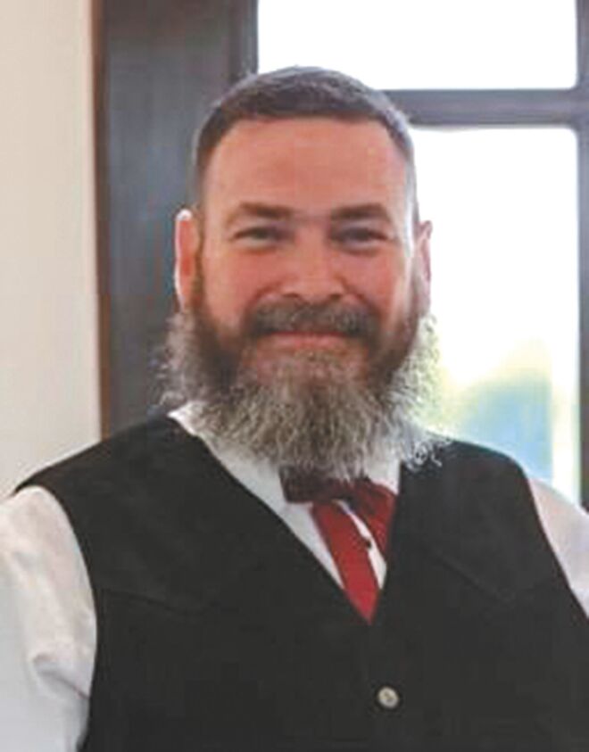 Timothy J. Ingland